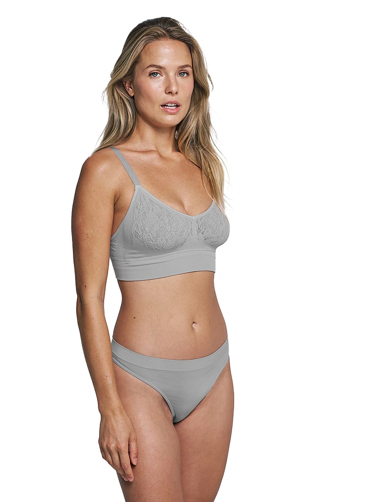 Стринги с обычной посадкой Mindd, mist
Стринги с обычной посадкой Mindd, mist