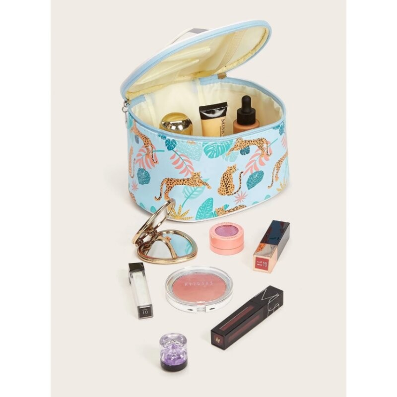 Складная косметичка-сафари KS79 Upominkarnia
Складная косметичка-сафари KS79 Upominkarnia