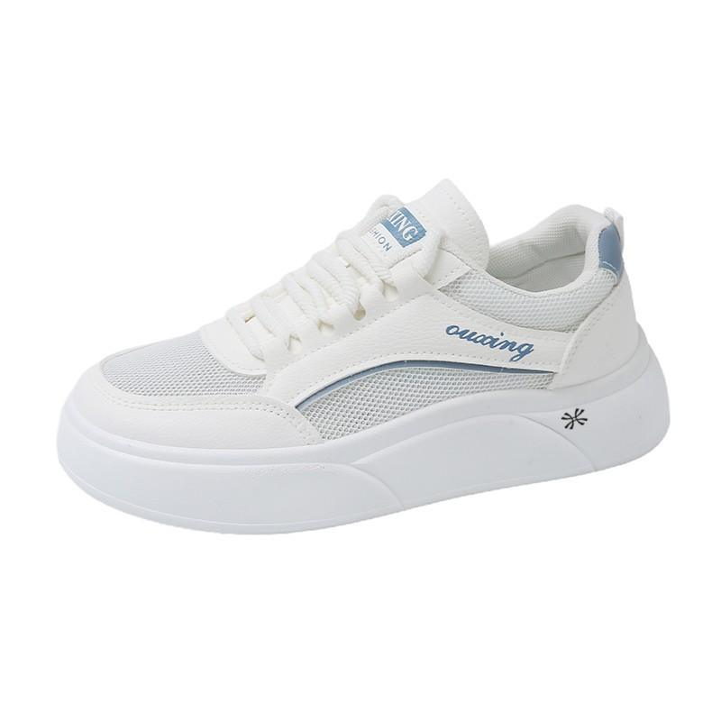 Низкие кроссовки для детей и подростков YUZHAOLIN, белый/синий
Низкие кроссовки для детей и подростков YUZHAOLIN, белый/синий