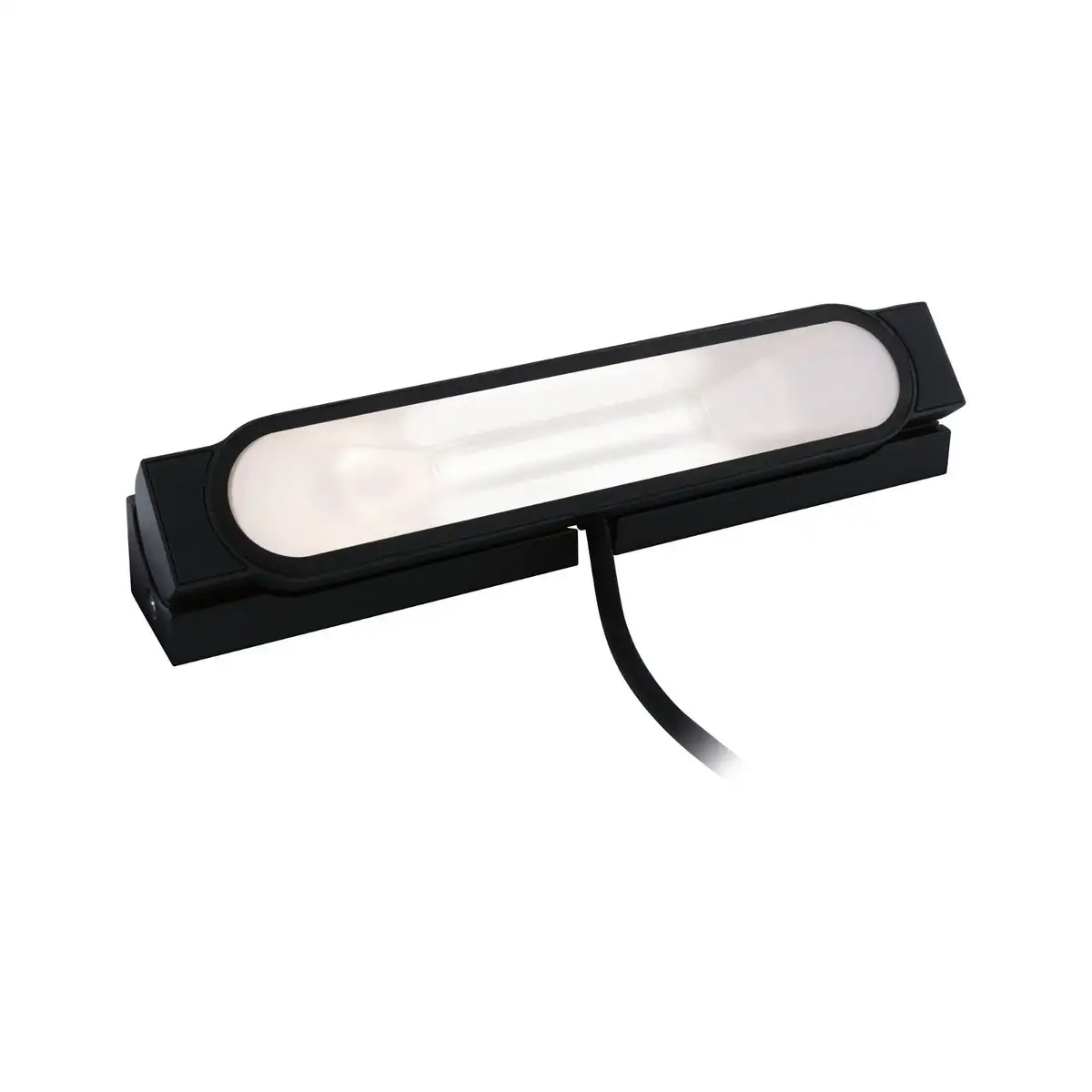 Светодиодный садовый прожектор Paulmann "Wallwasher Ito IP67 252x49mm 3000K 6W 200lm 230V 70° антрацитовый металл", 1 лампочка Высота: 22,4 см, цвет anthrazit
Светодиодный садовый прожектор Paulmann "Wallwasher Ito IP67 252x49mm 3000K 6W 200lm 230V 70° антрацитовый металл", 1 лампочка Высота: 22,4 см, цвет anthrazit