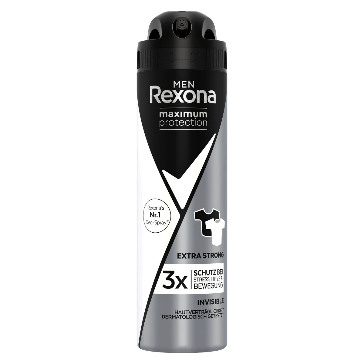 Rexona Men шариковый INVISIBLE B&W 50 мл
Rexona Men шариковый INVISIBLE B&W 50 мл