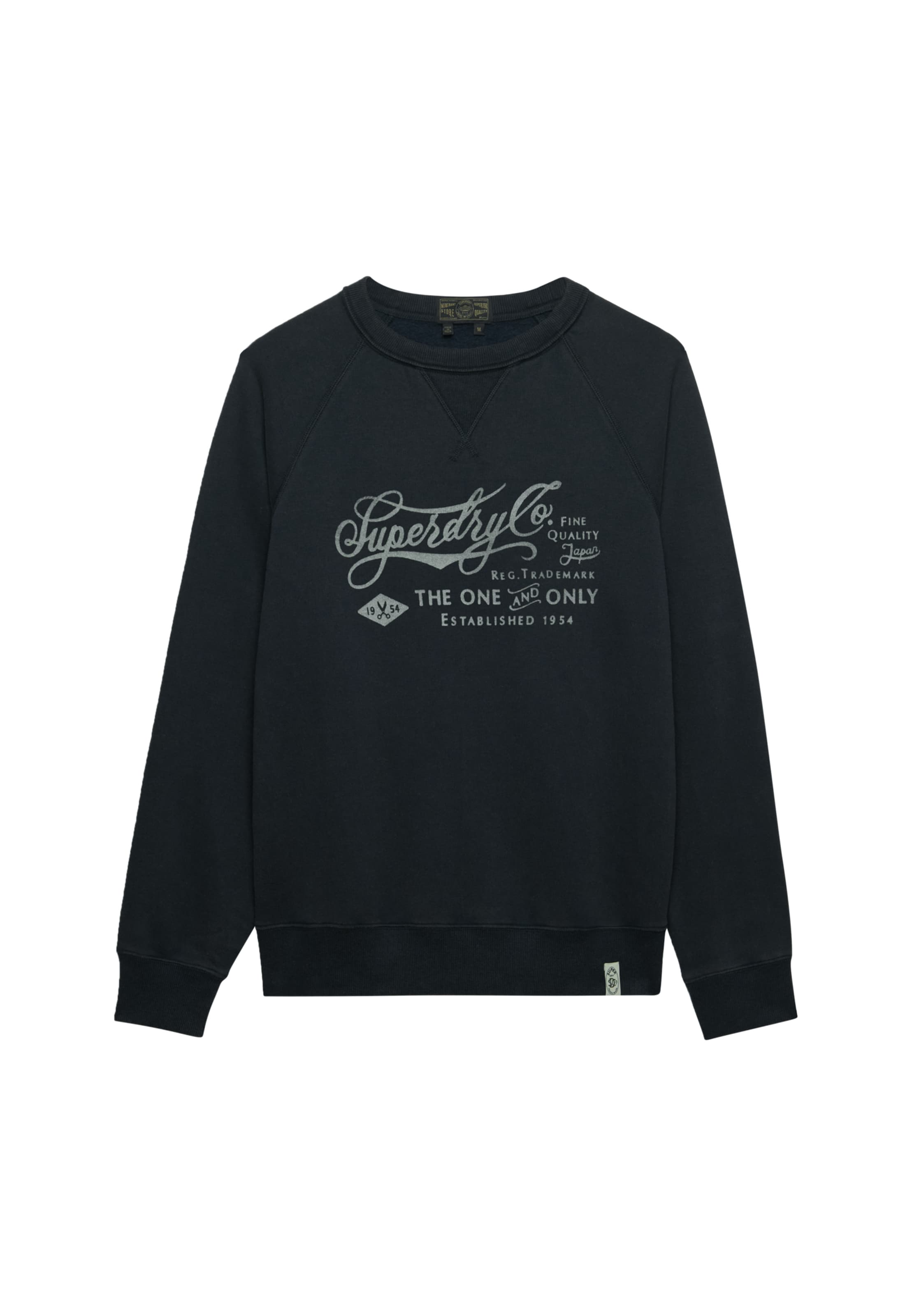 Superdry & Co Свитшот в цвете Marine Blue, Синий, Superdry & Co Свитшот в цвете Marine Blue
Superdry & Co Свитшот в цвете Marine Blue, Синий, Superdry & Co Свитшот в цвете Marine Blue