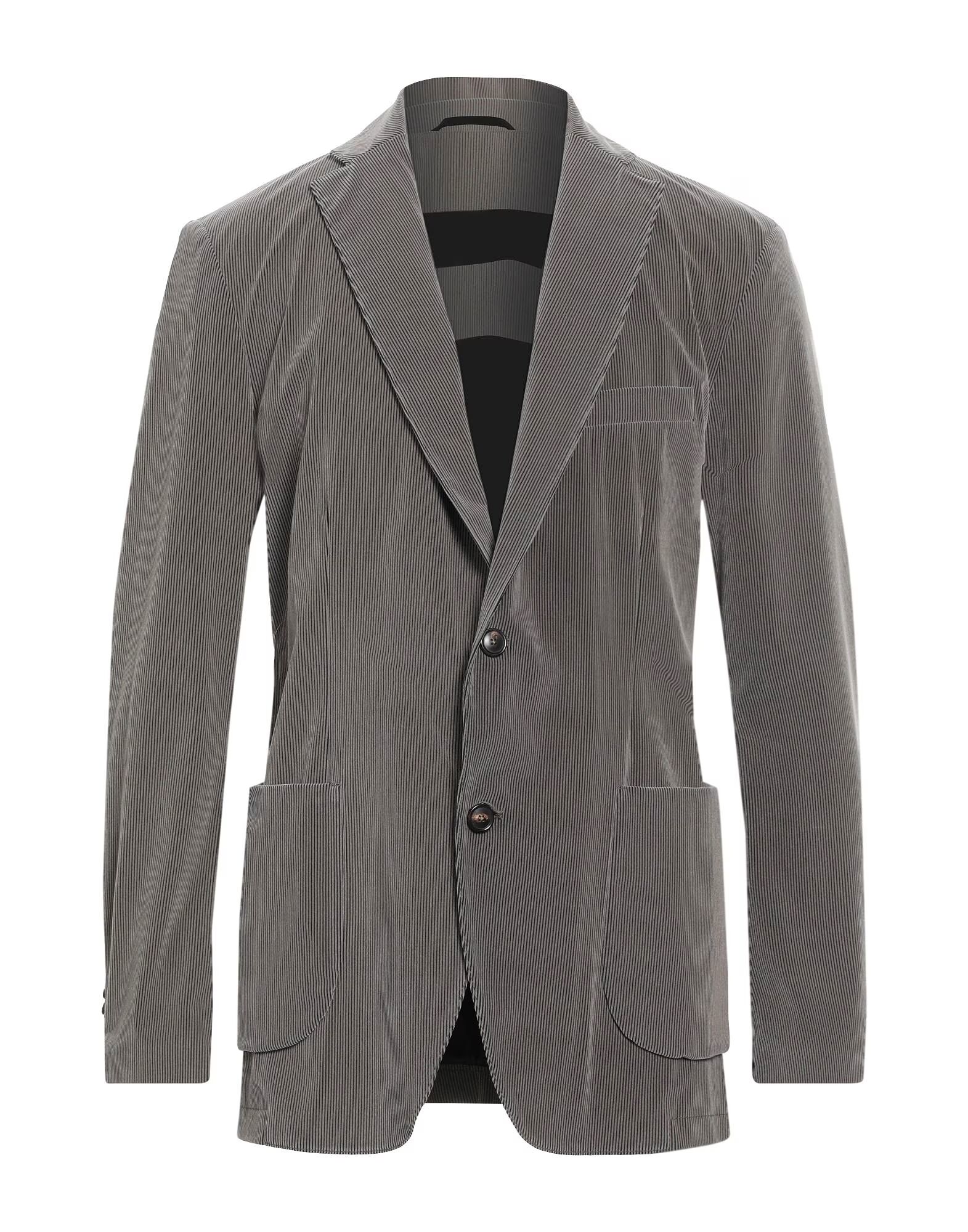 Блейзер Rrd, серый
Блейзер Rrd, серый