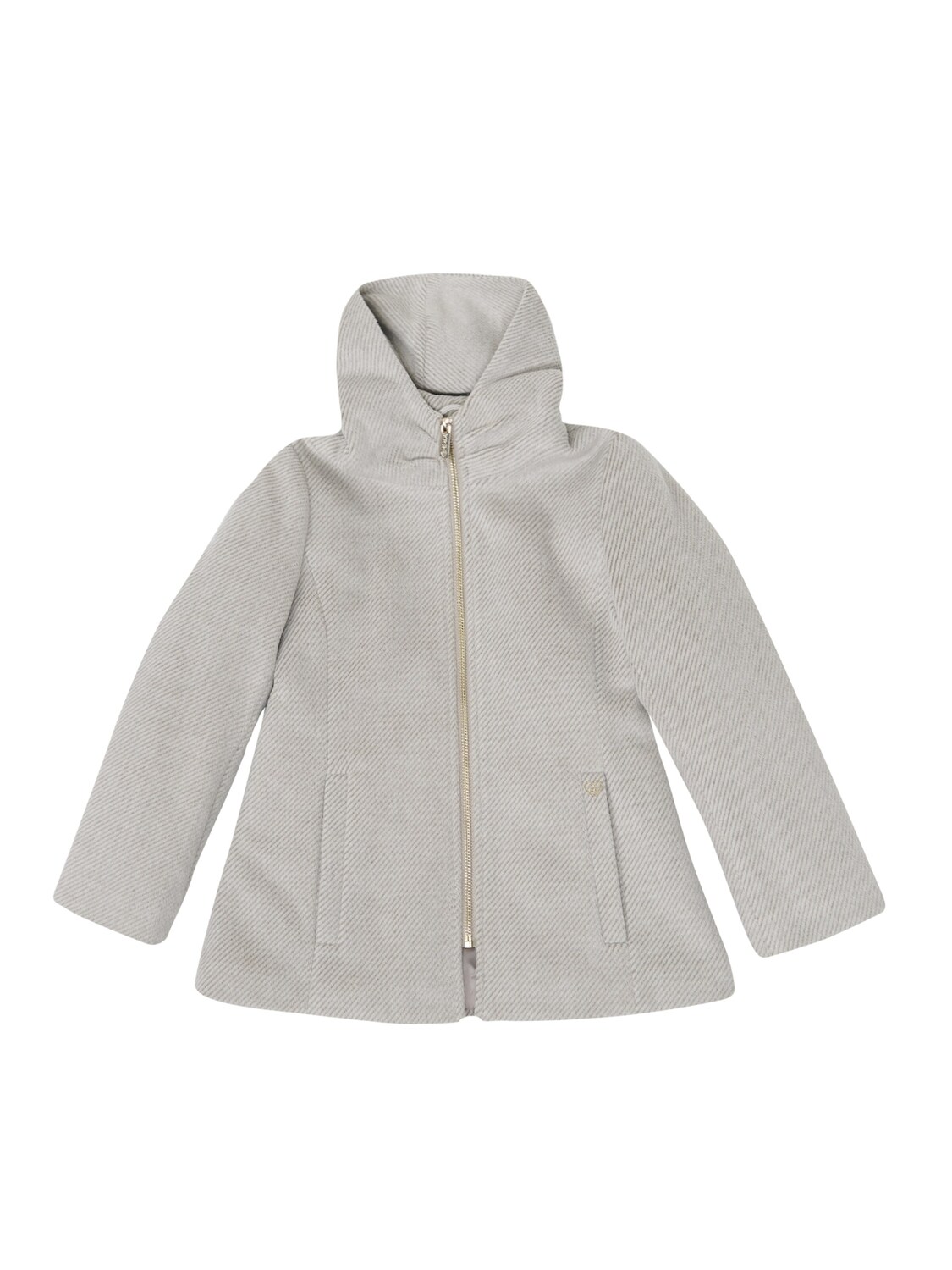 KOROSHI Куртка для межсезонья в белом цвете
KOROSHI Куртка для межсезонья в белом цвете