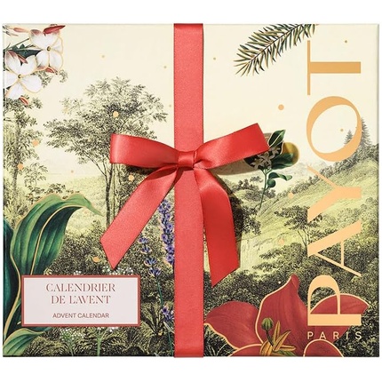 Адвент-календарь 2023 Красота Payot
Адвент-календарь 2023 Красота Payot