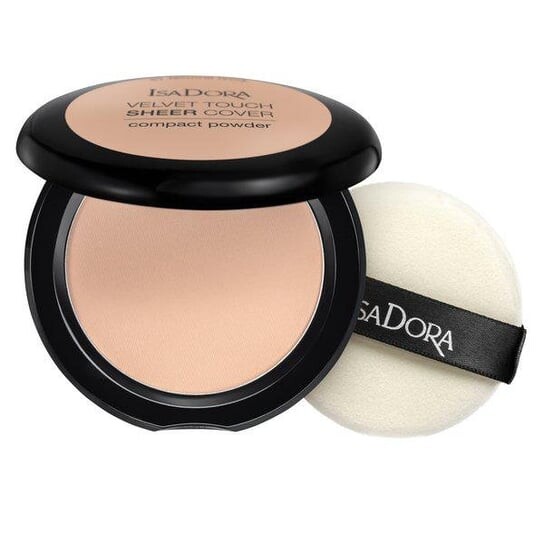 Матирующая прессованная пудра 43 Cool Sand 7,5г Isadora, Velvet Touch Sheer Cover Compact Powder
Матирующая прессованная пудра 43 Cool Sand 7,5г Isadora, Velvet Touch Sheer Cover Compact Powder