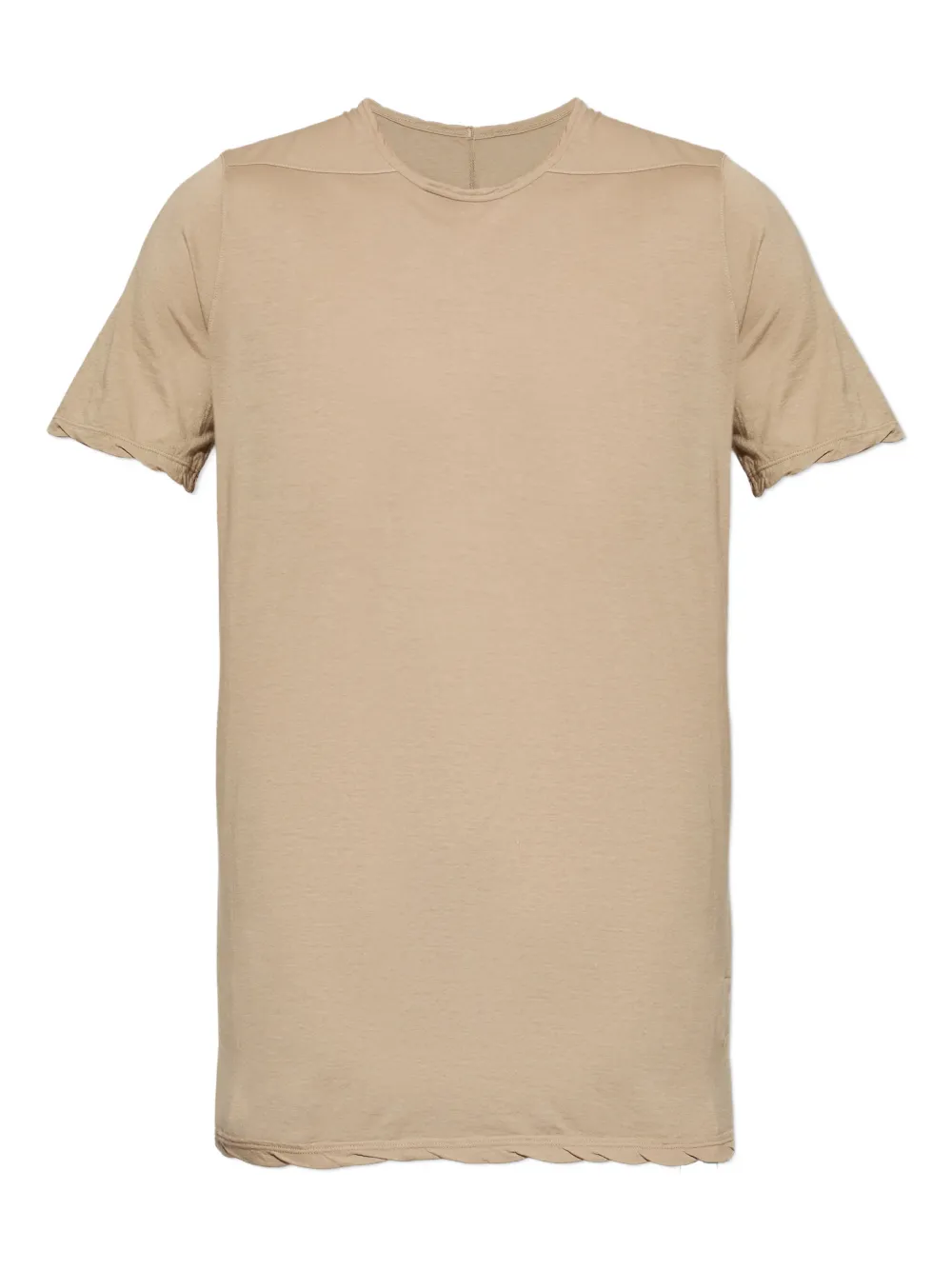 Футболка Level Rick Owens Drkshdw, нейтральный
Футболка Level Rick Owens Drkshdw, нейтральный