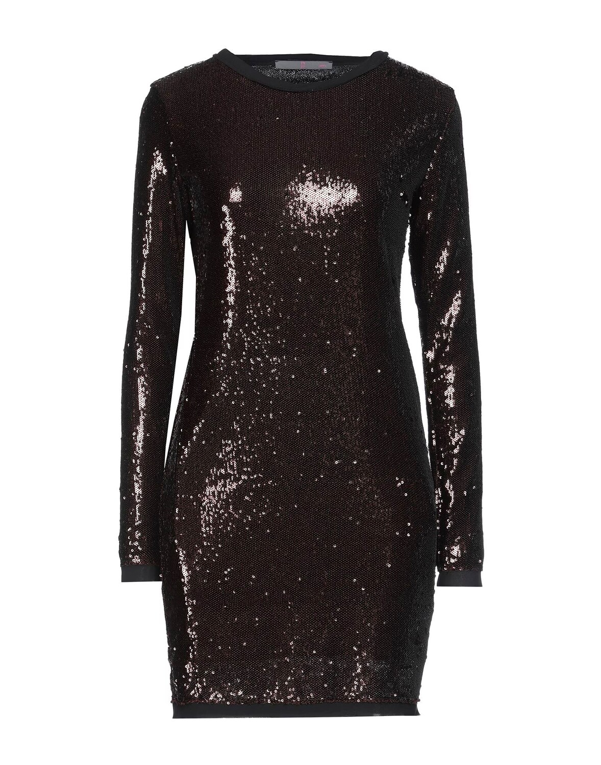 Платье 19.70 Nineteen Seventy, бронза
Платье 19.70 Nineteen Seventy, бронза