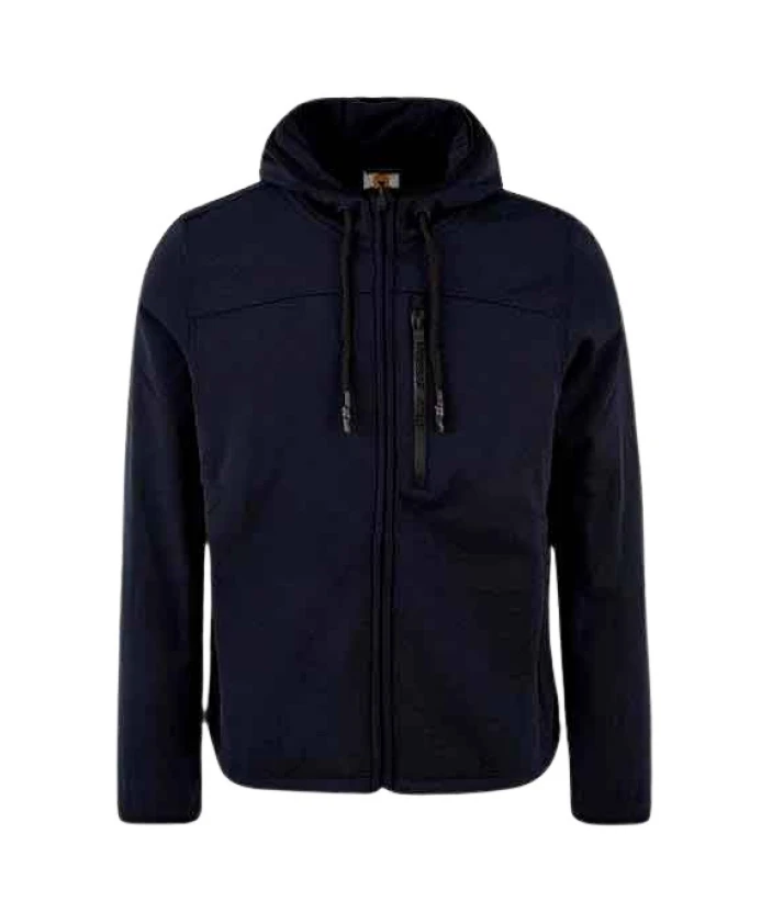 Толстовка с застежкой-молнией Ciesse Piumini, синий
Толстовка с застежкой-молнией Ciesse Piumini, синий