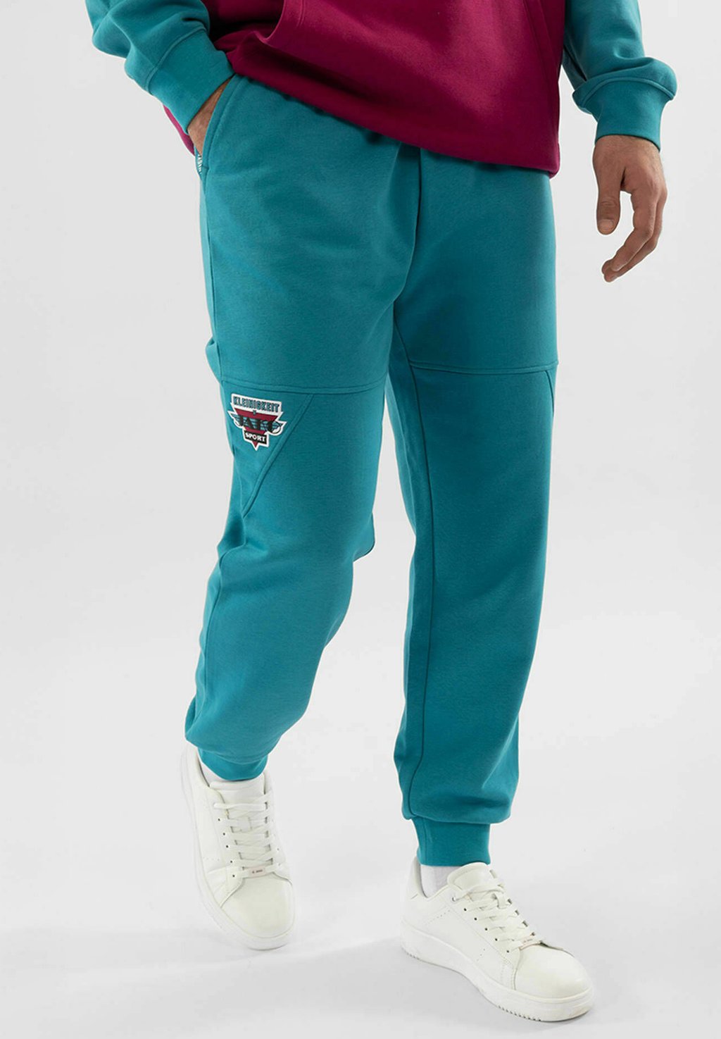 Спортивные штаны FUSSBALL RETRORAGENDE JAKO, цвет Petrol
Спортивные штаны FUSSBALL RETRORAGENDE JAKO, цвет Petrol