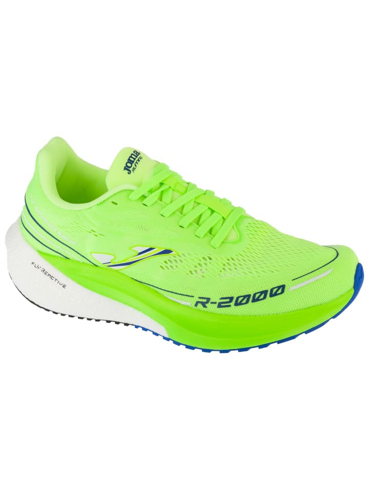 Беговая обувь Joma, зеленый
Беговая обувь Joma, зеленый