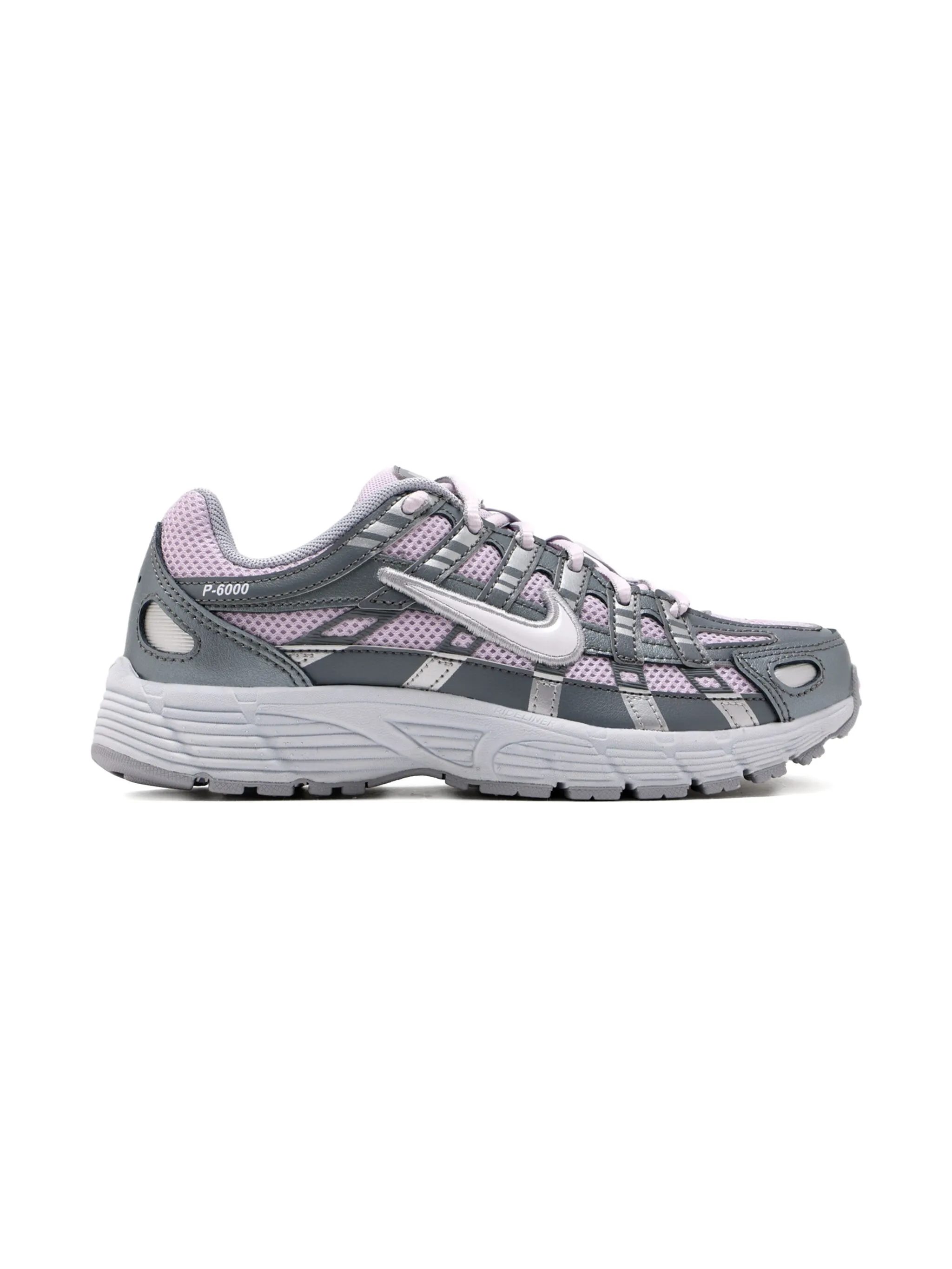 Сетчатые кроссовки P-6000 Nike Kids, серый
Сетчатые кроссовки P-6000 Nike Kids, серый