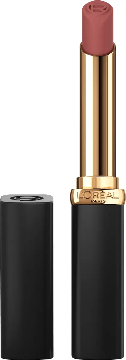 Lippenstift Color Riche Intense Volume Matte Nude 570 Worth It Intense 1,8 г L'Oreal
Lippenstift Color Riche Intense Volume Matte Nude 570 Worth It Intense 1,8 г L'Oreal