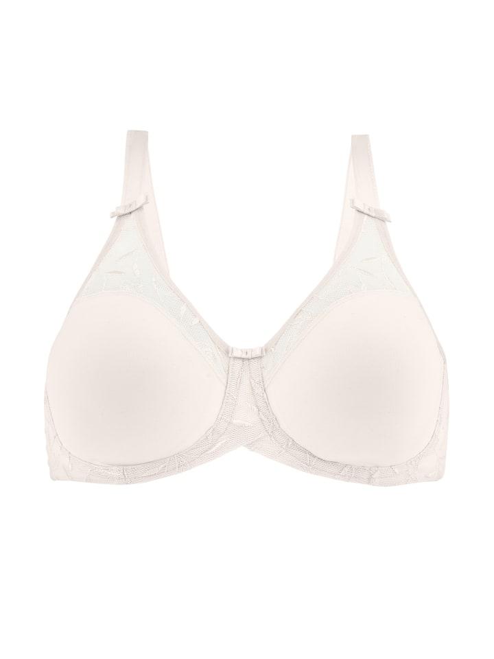 Бюстгальтер на косточках Felina, цвет porcelain rose
Бюстгальтер на косточках Felina, цвет porcelain rose