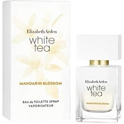 Белый чай Мандарин Цветок Эдт 30мл, Elizabeth Arden
Белый чай Мандарин Цветок Эдт 30мл, Elizabeth Arden