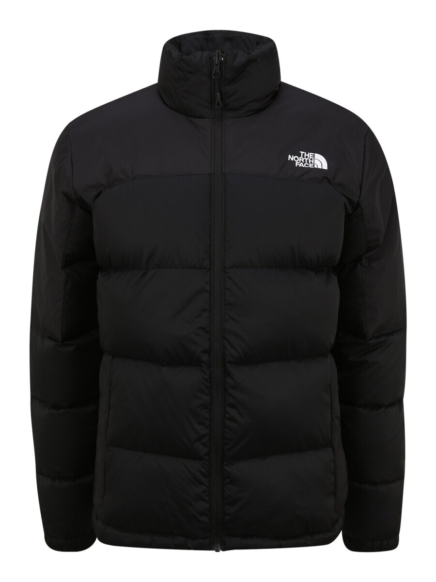 Уличная куртка The North Face DIABLO, черный
Уличная куртка The North Face DIABLO, черный