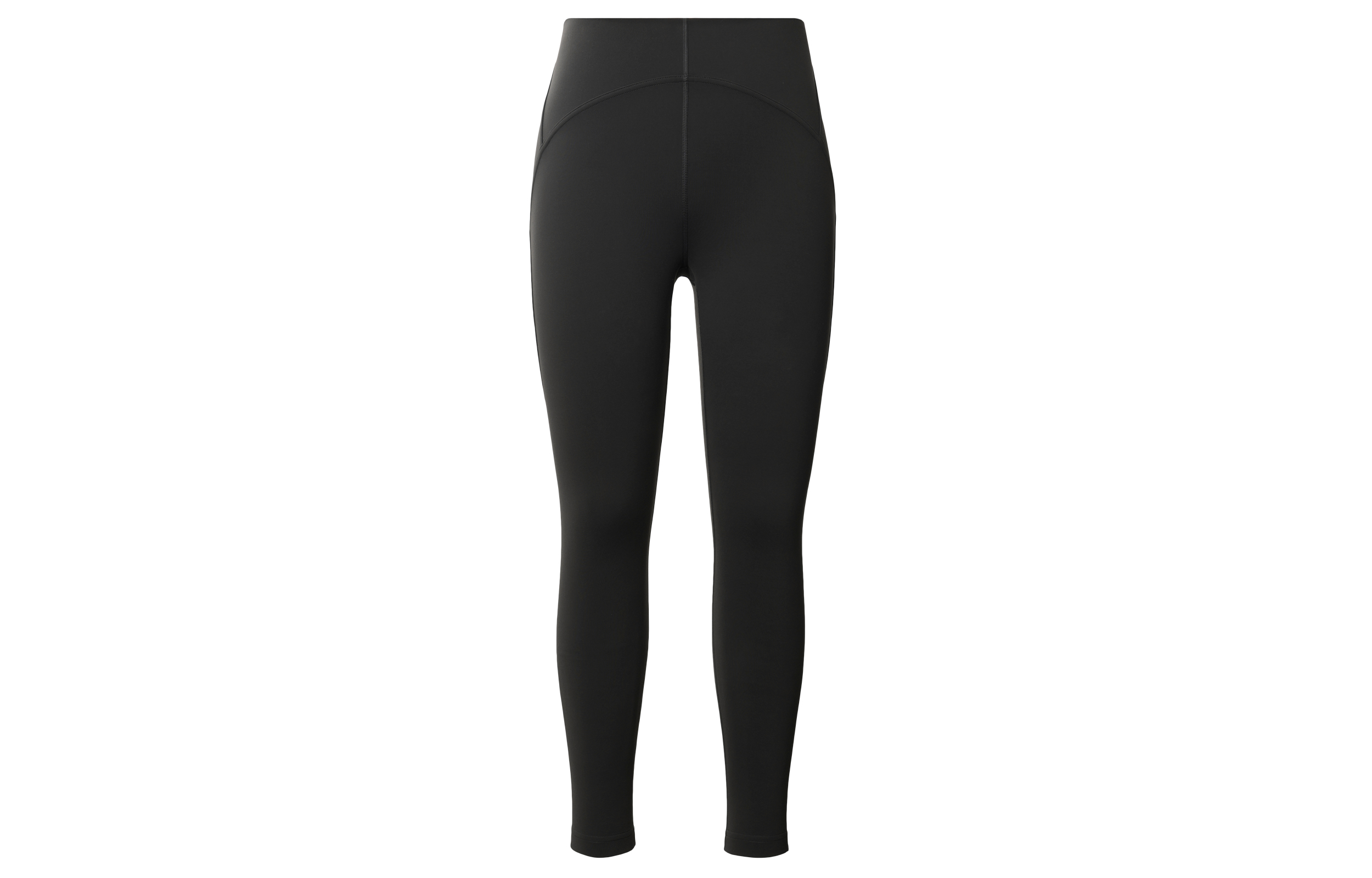 Женские спортивные брюки InStill Lululemon, черный
Женские спортивные брюки InStill Lululemon, черный