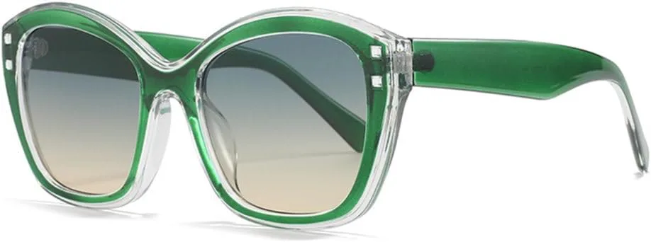 Солнцезащитные очки MUTYNE Oversized Cat eye для женщин и мужчин, роскошные очки, розовые очки, винтажные солнцезащитные очки UV400, розовые очки, черные, 2
Солнцезащитные очки MUTYNE Oversized Cat eye для женщин и мужчин, роскошные очки, розовые очки, винтажные солнцезащитные очки UV400, розовые очки, черные, 2