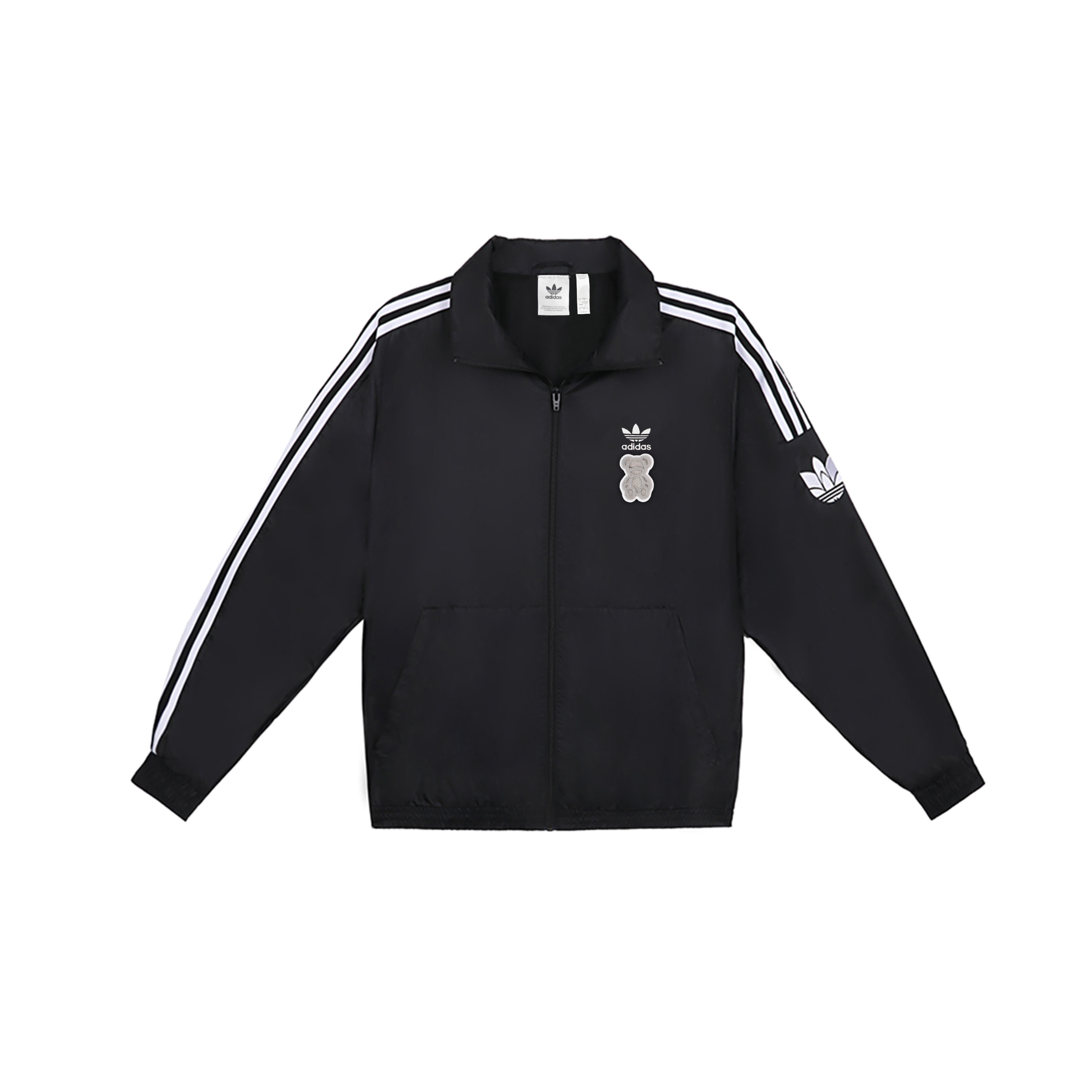 Adidas Adicolor куртка мужская black
Adidas Adicolor куртка мужская black