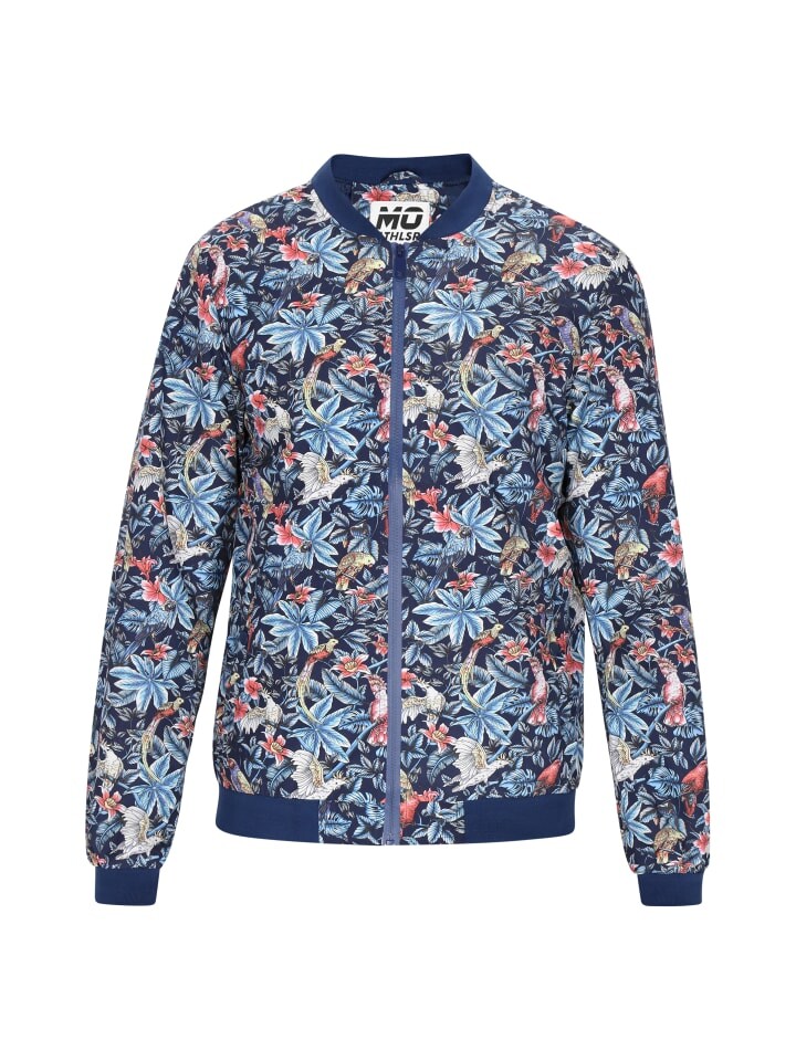 Переходная куртка MO Jacke, синий
Переходная куртка MO Jacke, синий