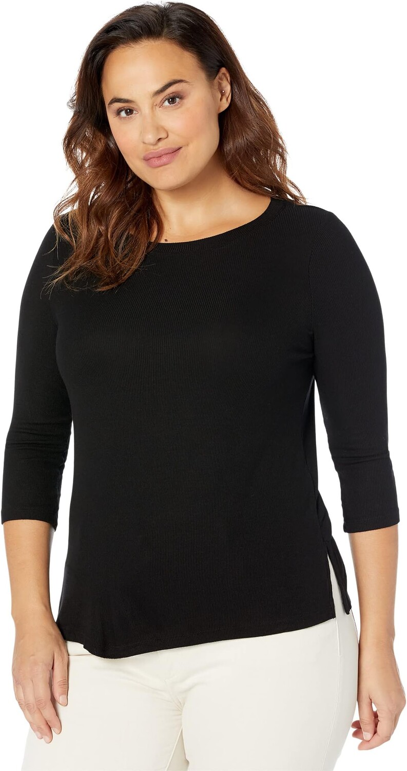 Футболка Michael Stars Andy Tee, черный
Футболка Michael Stars Andy Tee, черный