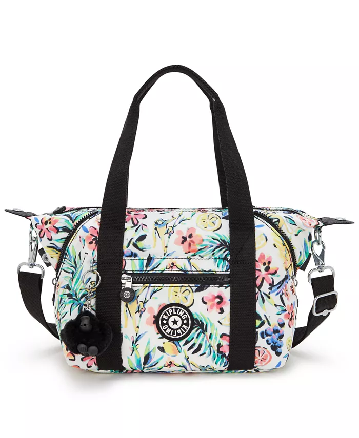 Женская мини-сумка Art Zipper Kipling, коричневый
Женская мини-сумка Art Zipper Kipling, коричневый