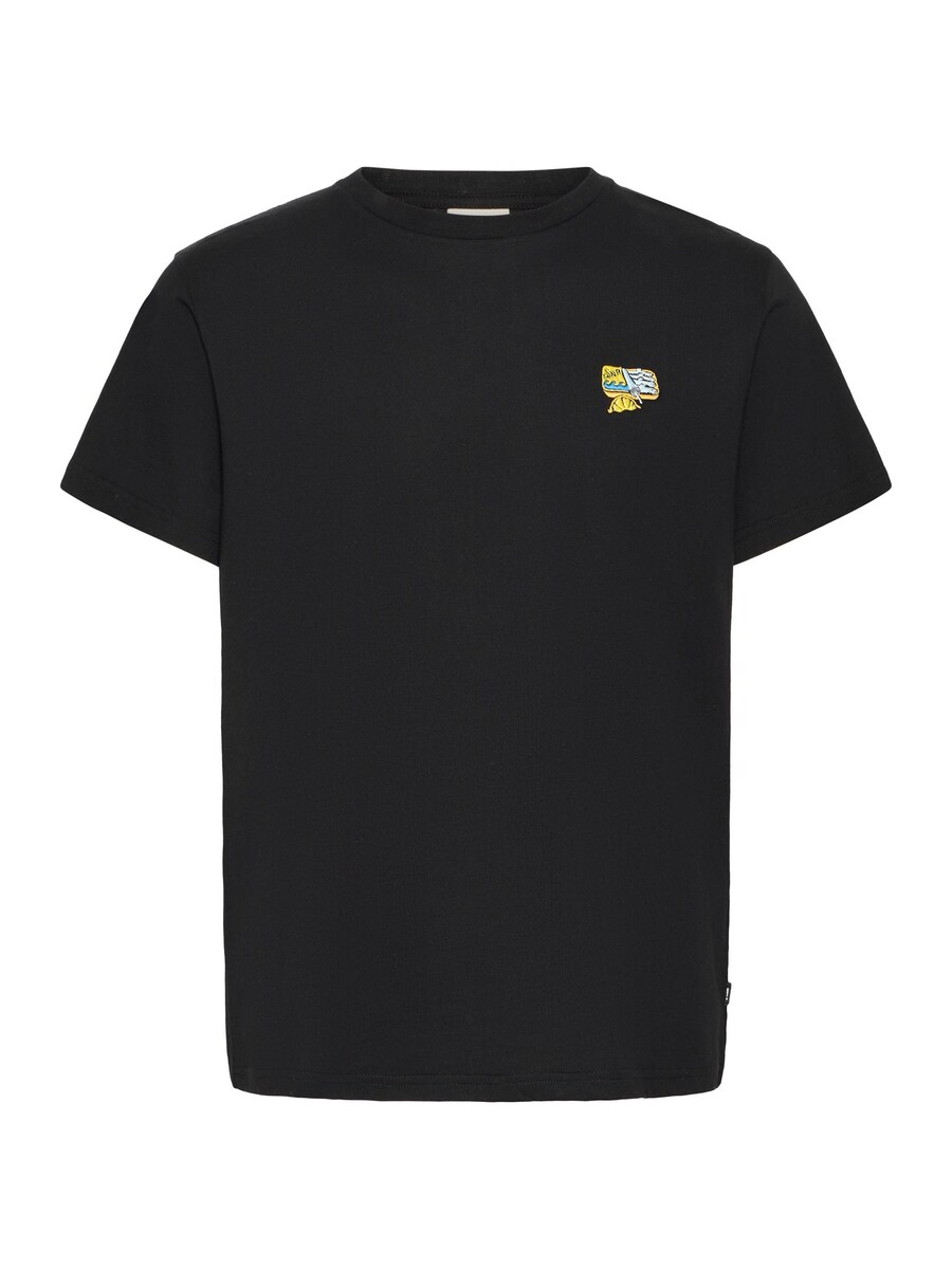 Футболка !Solid SDOWENS , Black
Футболка !Solid SDOWENS , Black