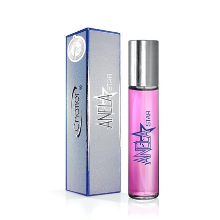 Anela Star Женская парфюмированная вода 30 мл, Chatler
Anela Star Женская парфюмированная вода 30 мл, Chatler