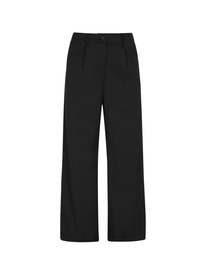 Faina Женские брюки черного цвета
Faina Женские брюки черного цвета