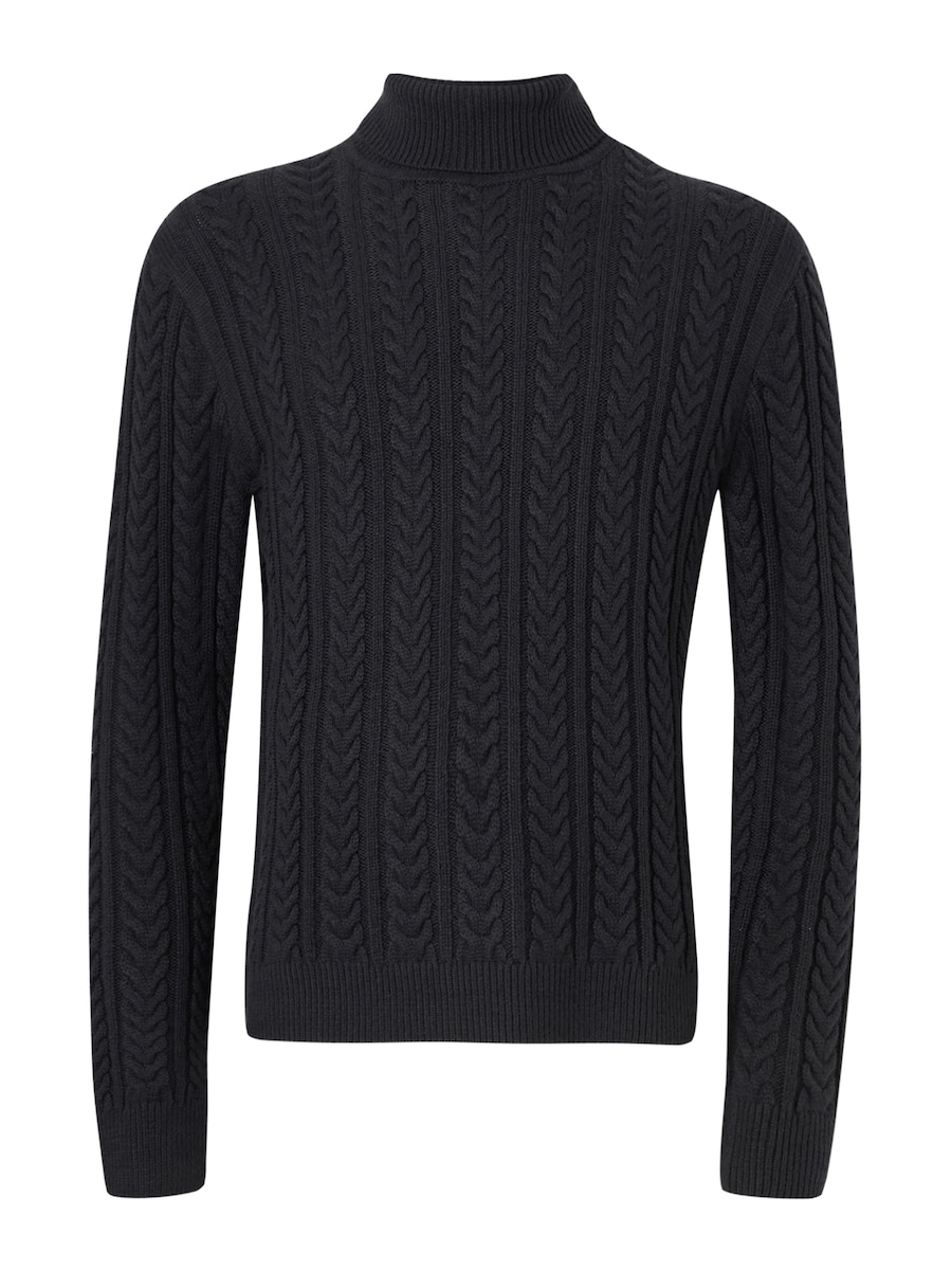 Свитер Jack & Jones Premium JPRBLUSEAN, темно-синий
Свитер Jack & Jones Premium JPRBLUSEAN, темно-синий