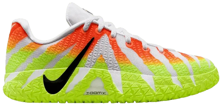 Кроссовки Nike Ja 3 GS, белый
Кроссовки Nike Ja 3 GS, белый