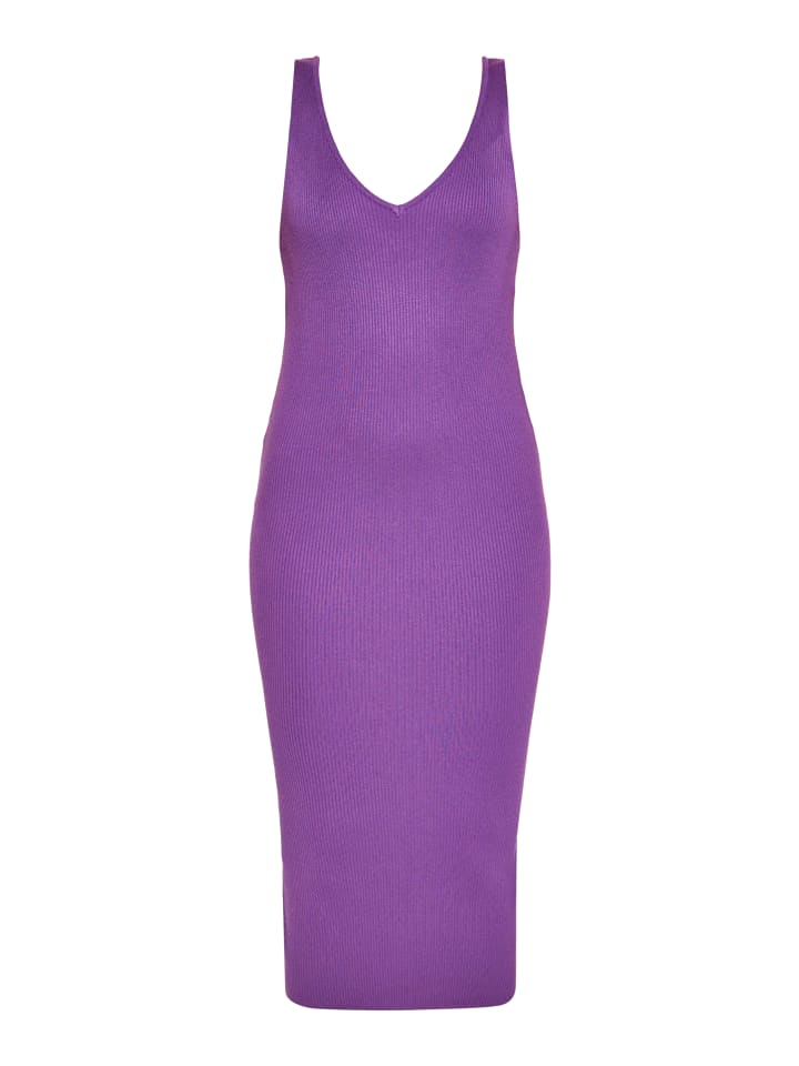 Длинное платье faina, фиолетовый
Длинное платье faina, фиолетовый