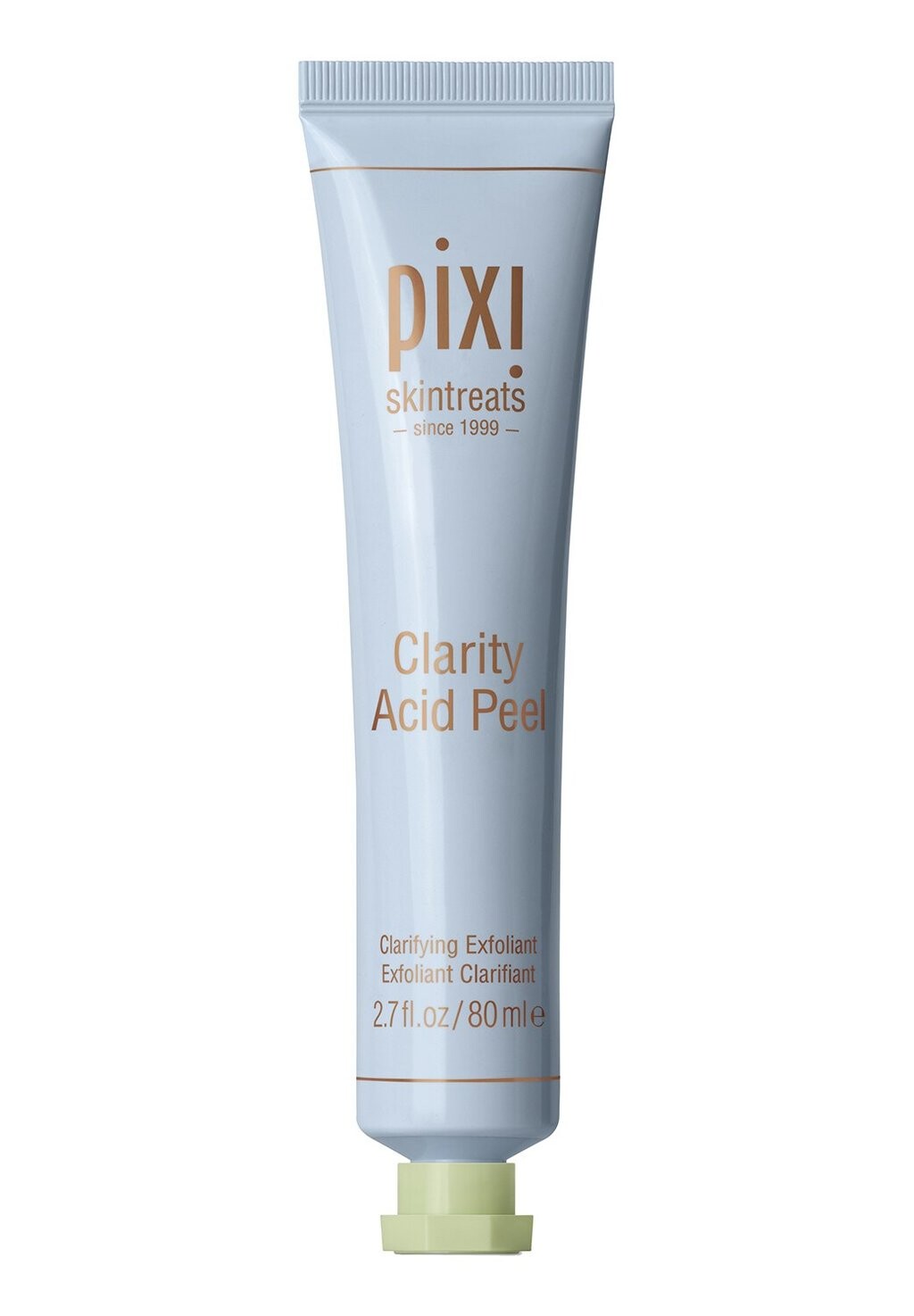 Скраб и пилинг для лица Clarity Acid Peel Pixi, Серый, Скраб и пилинг для лица Clarity Acid Peel Pixi
Скраб и пилинг для лица Clarity Acid Peel Pixi, Серый, Скраб и пилинг для лица Clarity Acid Peel Pixi