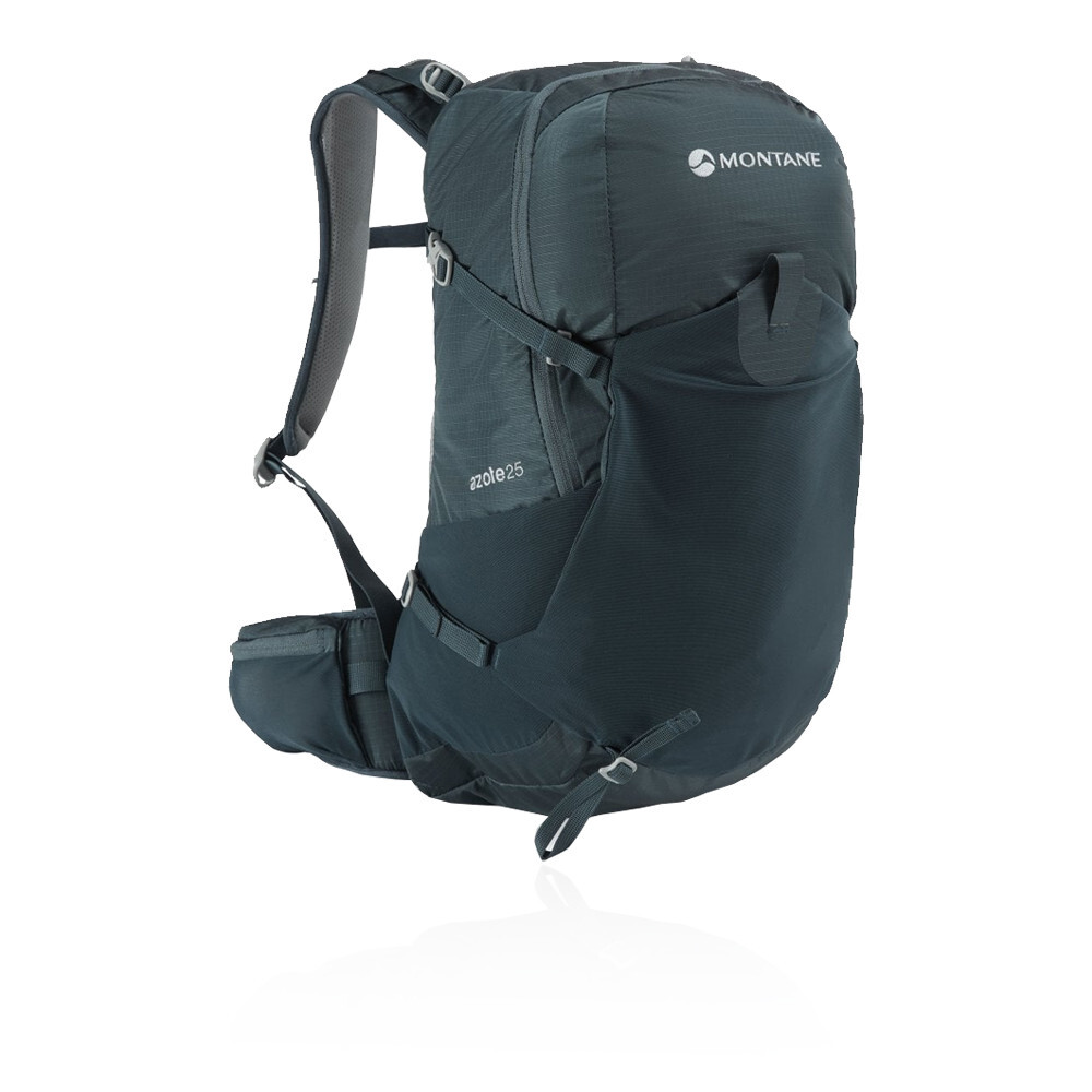 Рюкзак Montane Azote 25, синий
Рюкзак Montane Azote 25, синий