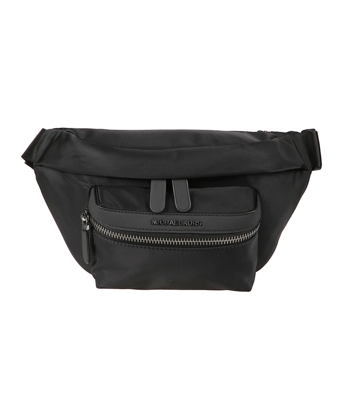 Поясная сумка Brooklyn для путешествий Michael Kors, черный
Поясная сумка Brooklyn для путешествий Michael Kors, черный