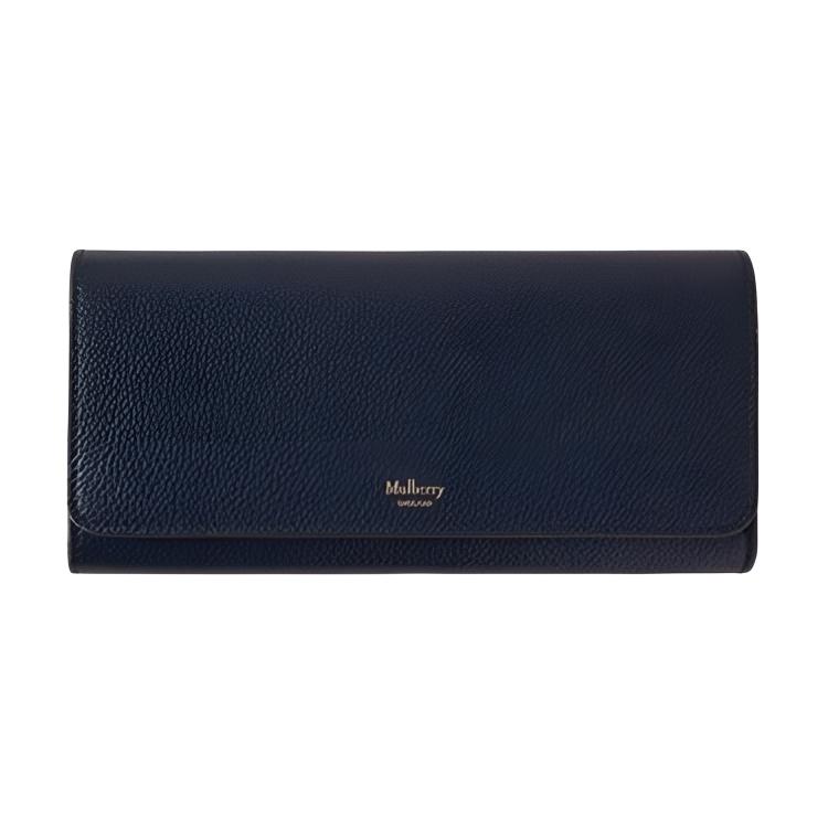 Кошелек из коровьей кожи унисекс Night Sky Mulberry, basic set (bag+dust bag)
Кошелек из коровьей кожи унисекс Night Sky Mulberry, basic set (bag+dust bag)