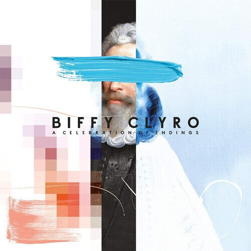 CD диск Biffy Clyro: Celebration Of Endings
CD диск Biffy Clyro: Celebration Of Endings