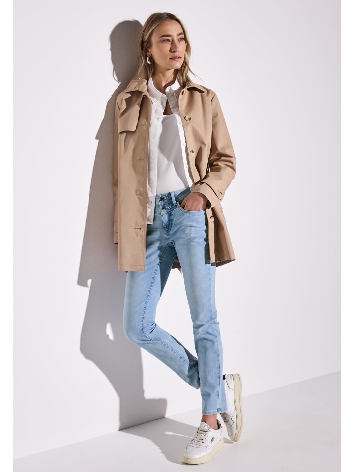 Джинсы Street One
Джинсы Street One