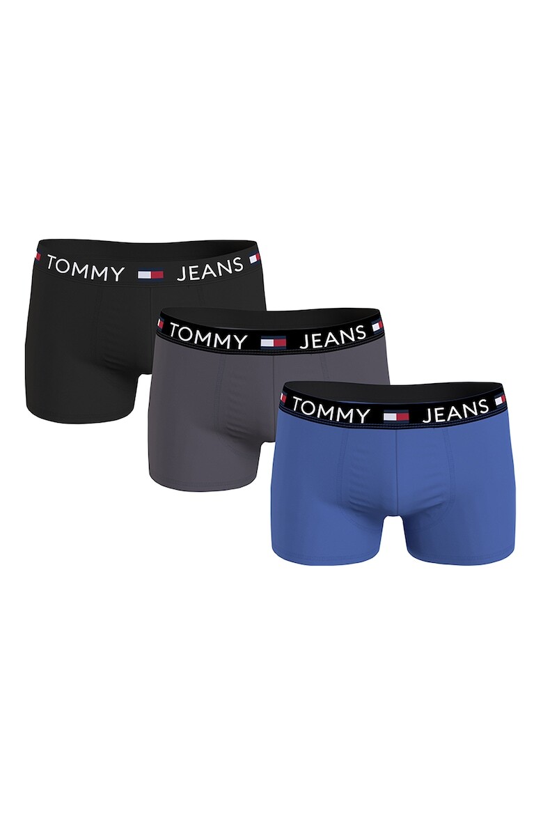 Комплект мужских боксеров Tommy Hilfiger, 3 пары
Комплект мужских боксеров Tommy Hilfiger, 3 пары