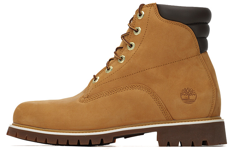 Ботинки мужские Timberland Martin из натуральной кожи, коричневый
Ботинки мужские Timberland Martin из натуральной кожи, коричневый