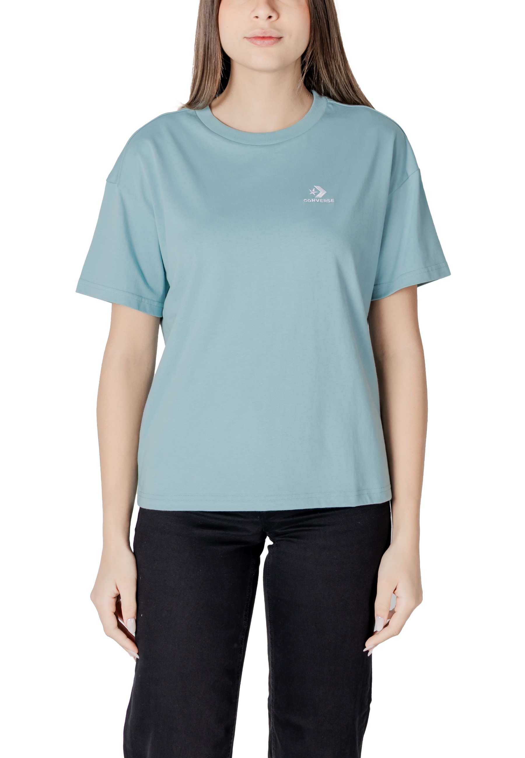 Футболка Converse
Футболка Converse