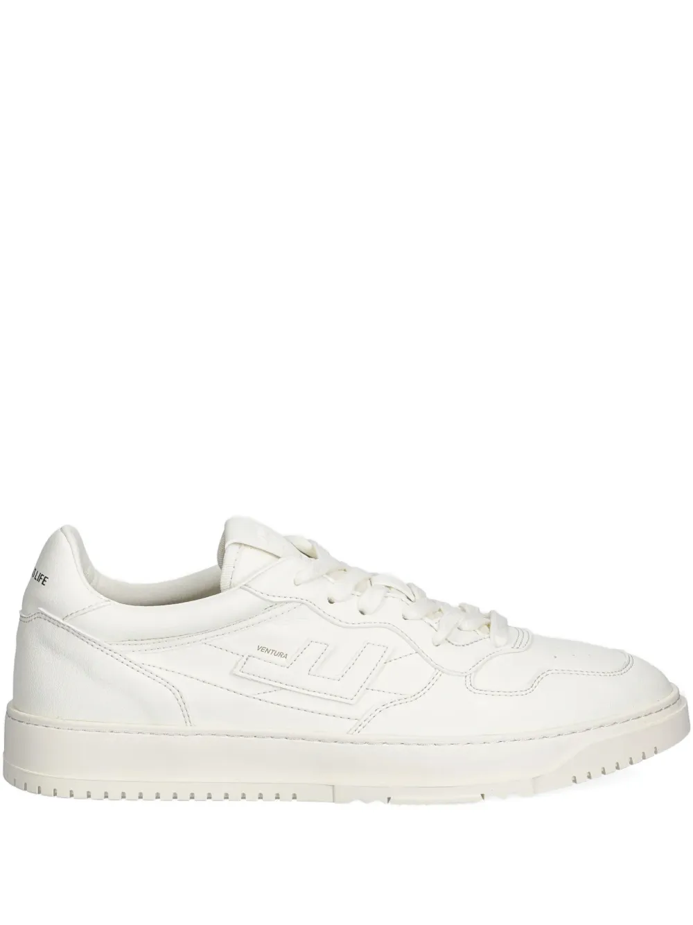 Кроссовки Ventura Flamingos, белый
Кроссовки Ventura Flamingos, белый