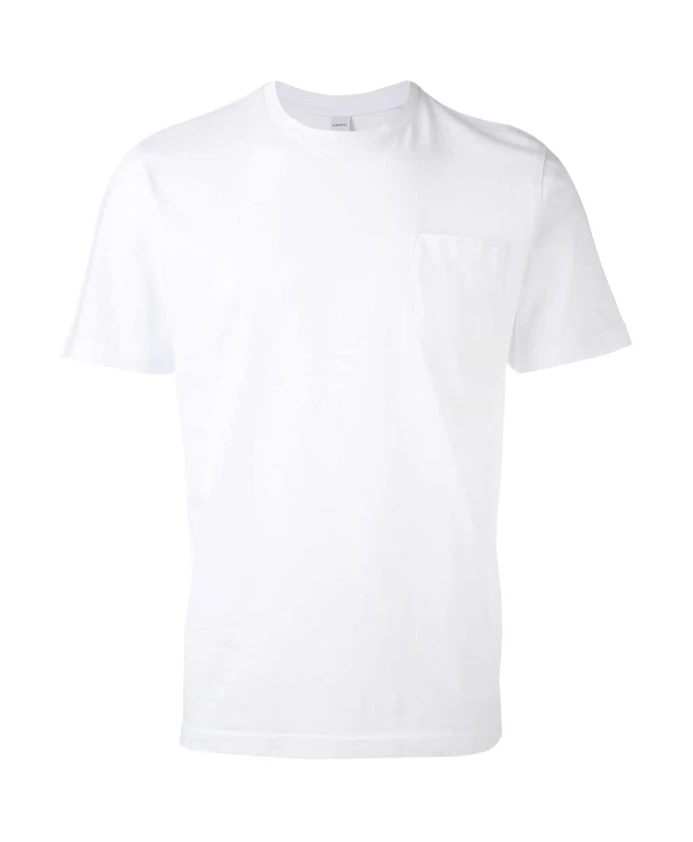 Футболки и рубашки-поло с карманами Aspesi, белый
Футболки и рубашки-поло с карманами Aspesi, белый