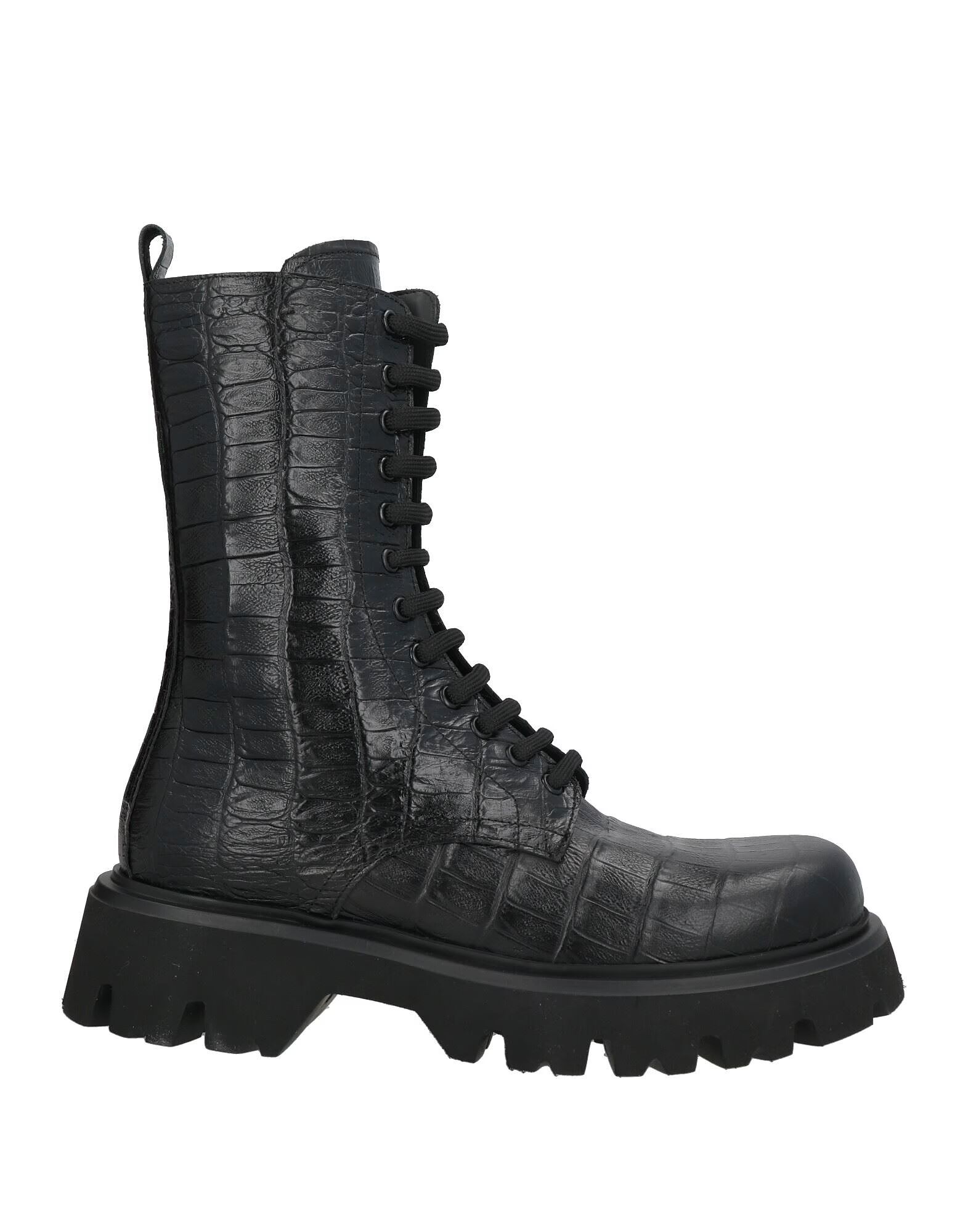 Ботинки Mich Simon, черный
Ботинки Mich Simon, черный