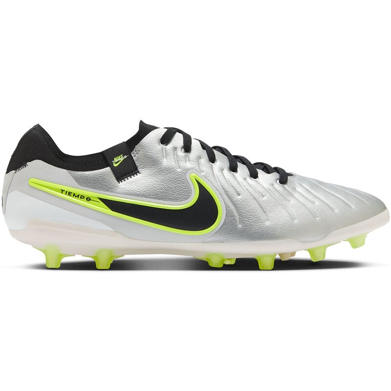 Футбольные бутсы для искусственного газона legend 10 pro ag-pro Nike, мультиколор
Футбольные бутсы для искусственного газона legend 10 pro ag-pro Nike, мультиколор