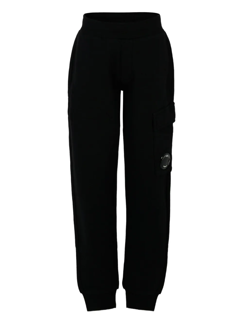 Брюки-карго C.P. Company Kids, черный
Брюки-карго C.P. Company Kids, черный