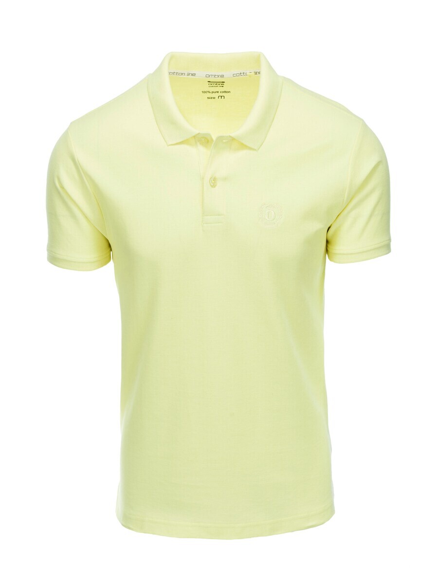 Футболка Ombre S1374, цвет Pastel Yellow
Футболка Ombre S1374, цвет Pastel Yellow