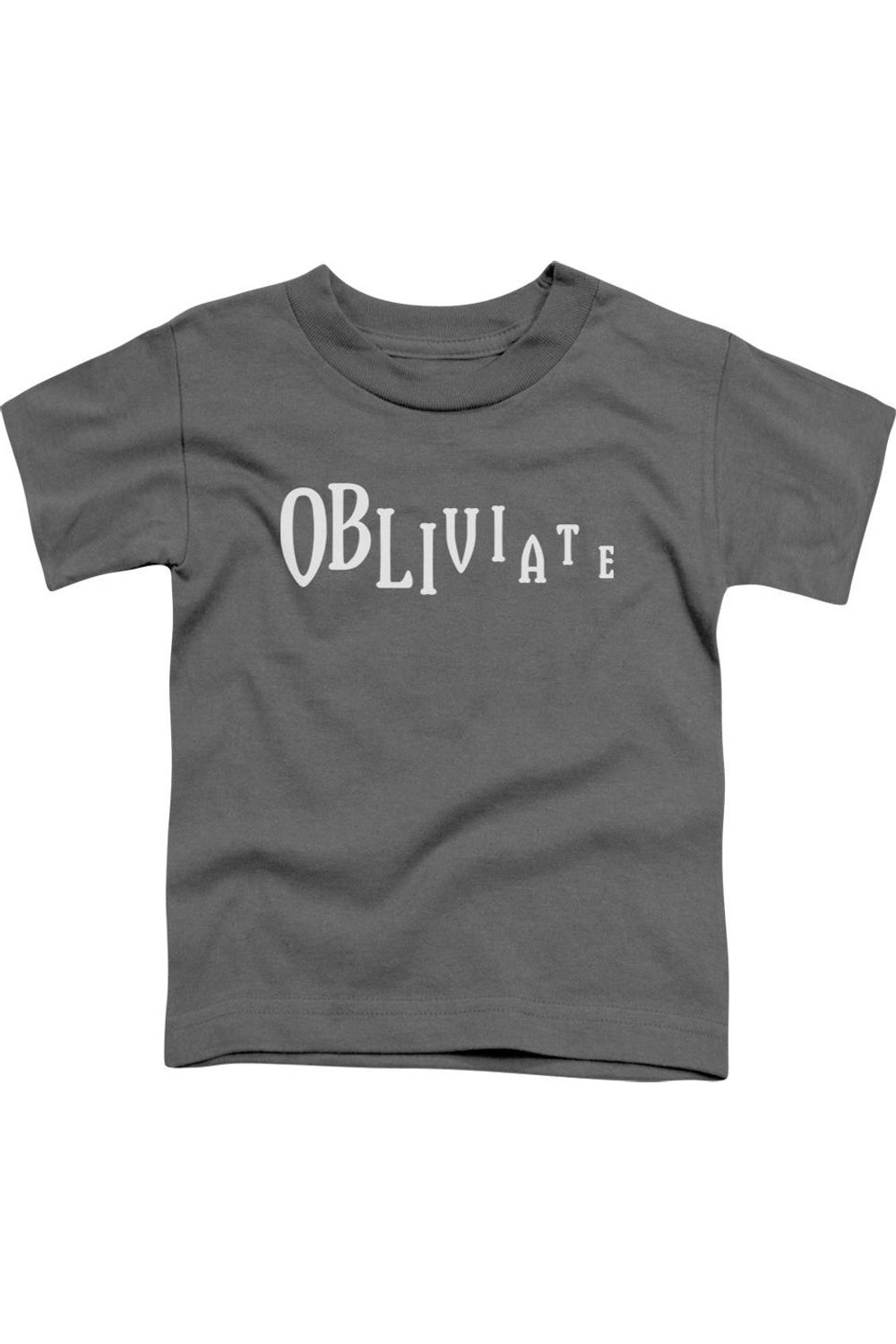 Футболка с коротким рукавом "Обливиэйт" для детей Harry Potter Gildan, Charcoal
Футболка с коротким рукавом "Обливиэйт" для детей Harry Potter Gildan, Charcoal