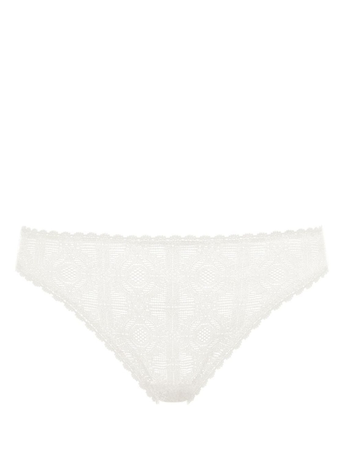 ERES трусы-брифы Mantille, белый
ERES трусы-брифы Mantille, белый