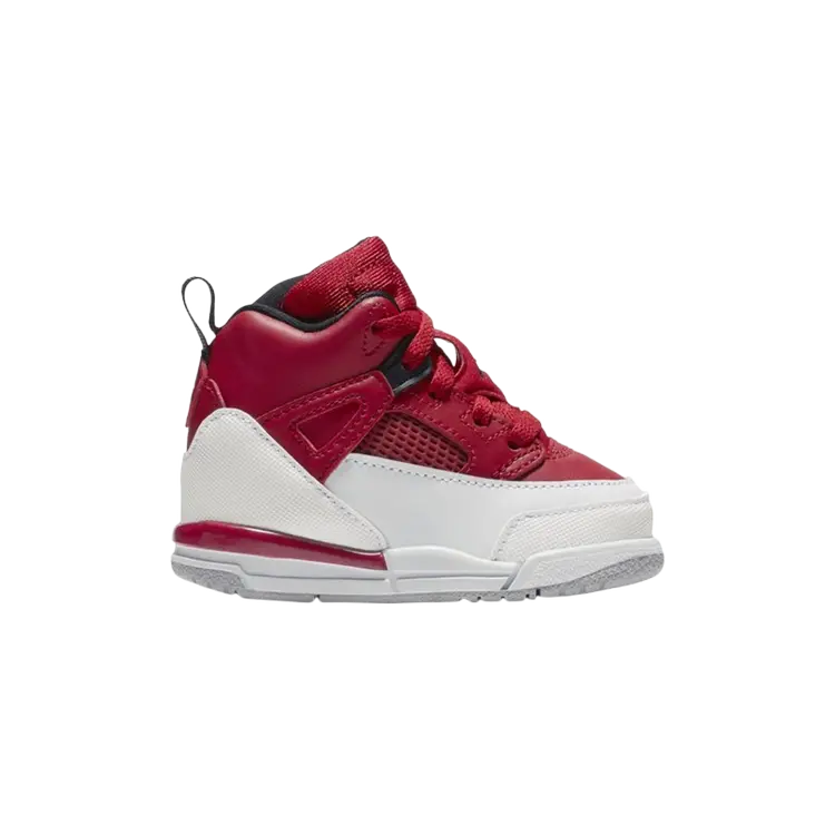 Кроссовки Air Jordan Jordan Spizike TD 'Gym Red', красный
Кроссовки Air Jordan Jordan Spizike TD 'Gym Red', красный